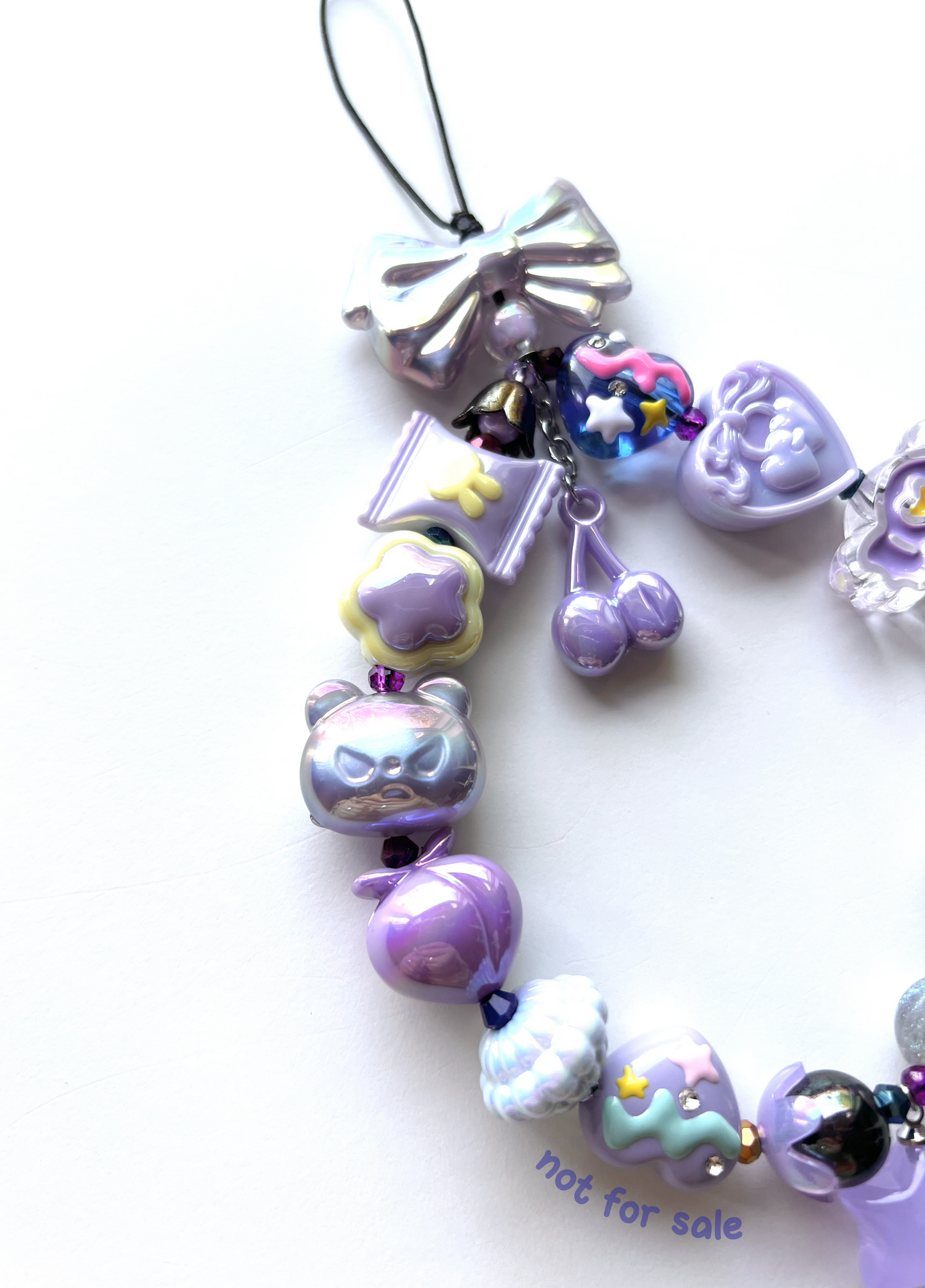 SO - Chunky Wrist Strap