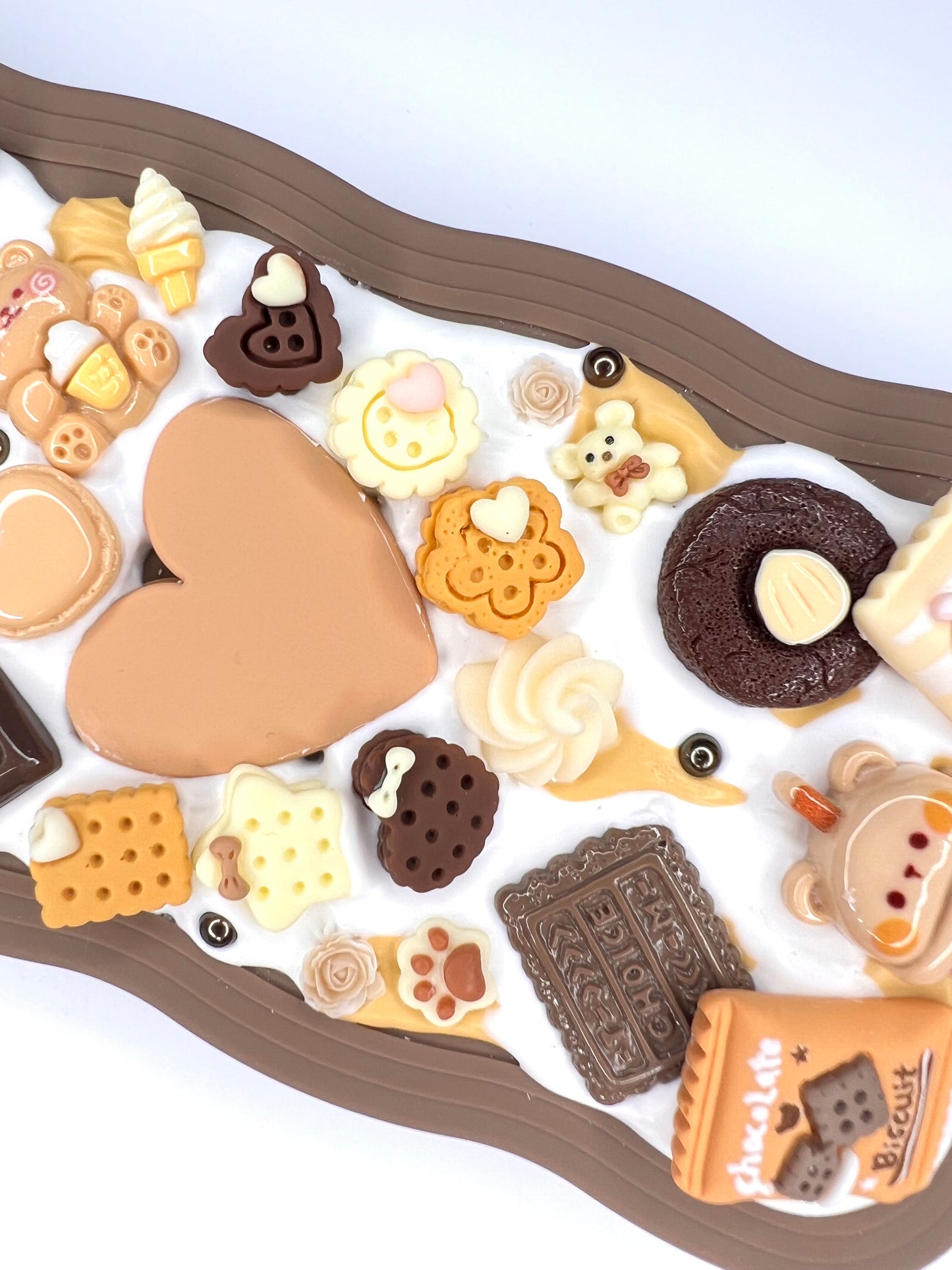 SO - Decoden Phone Case x 2