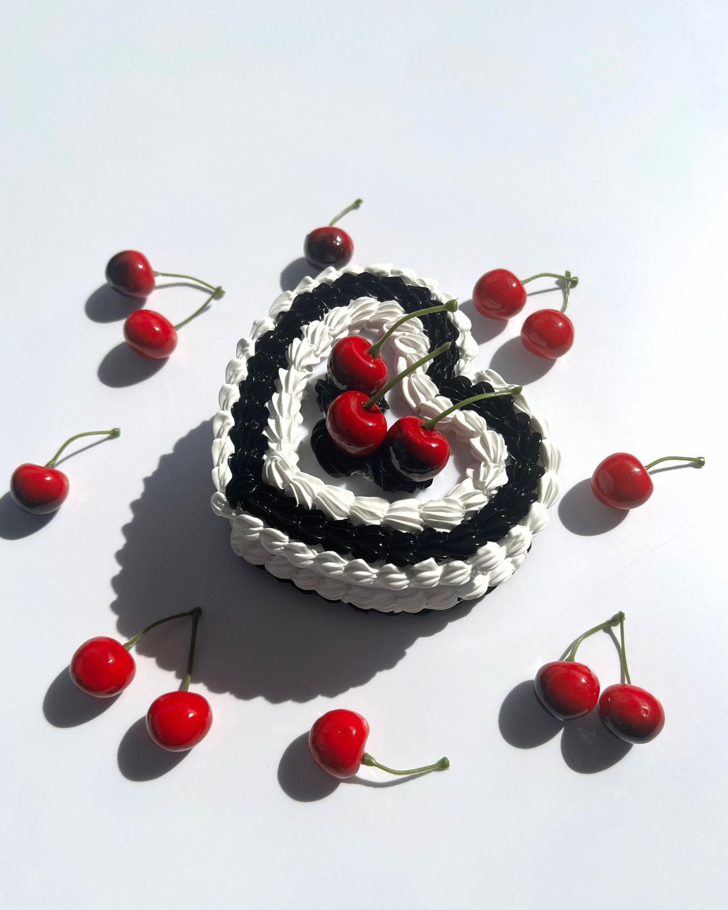 Velvet Cherry