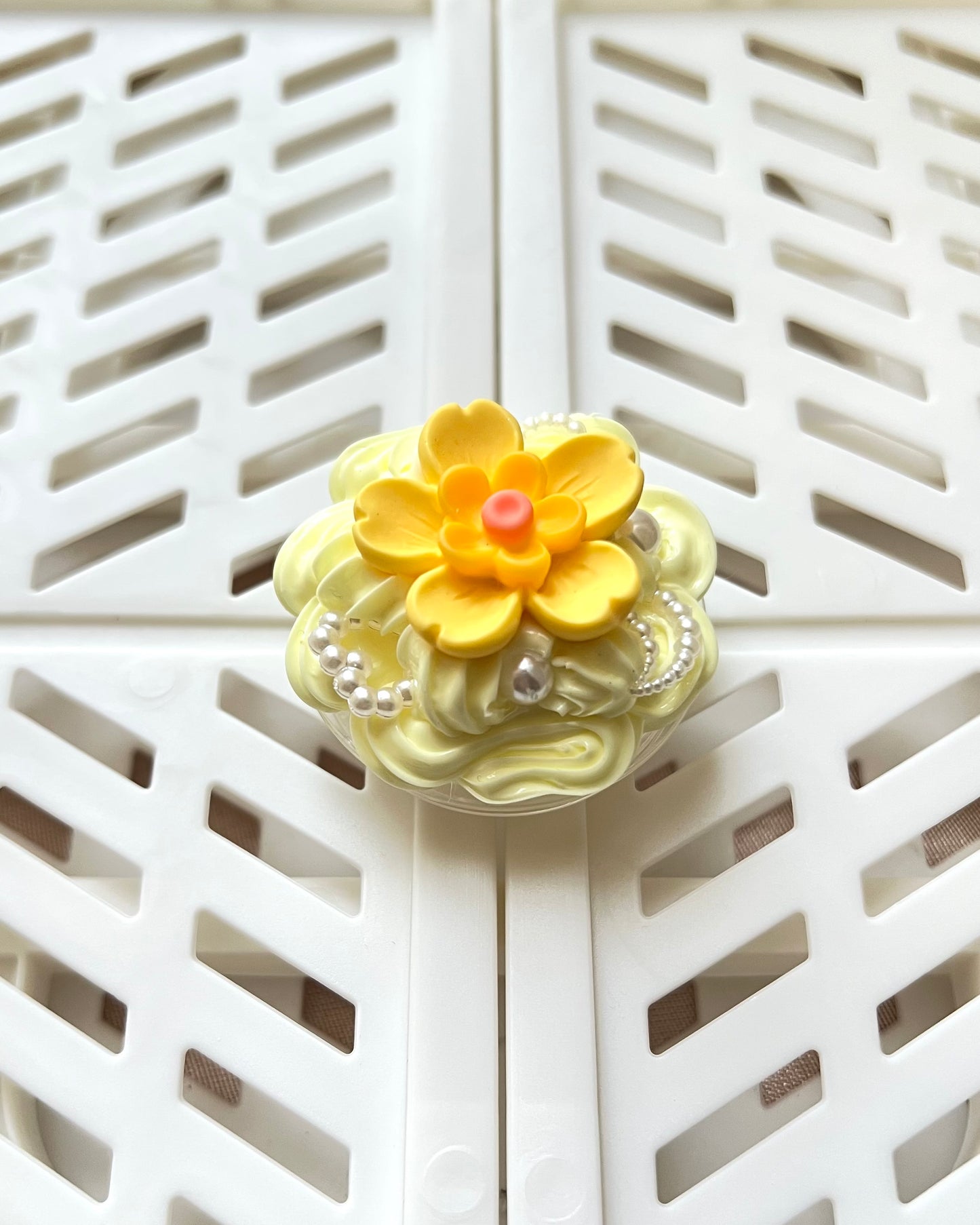 Daffodil Pearl