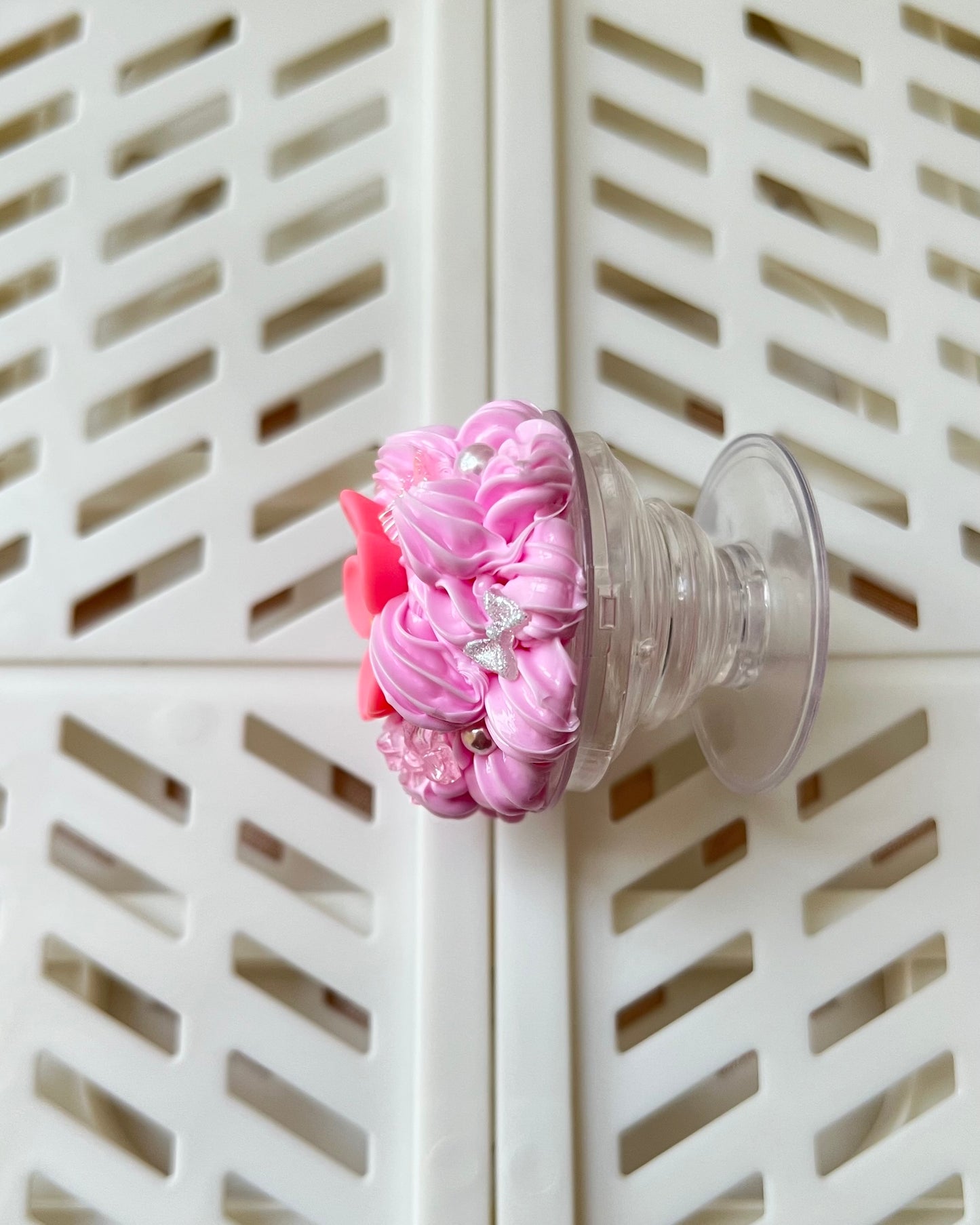 Cherry Blossom Pink