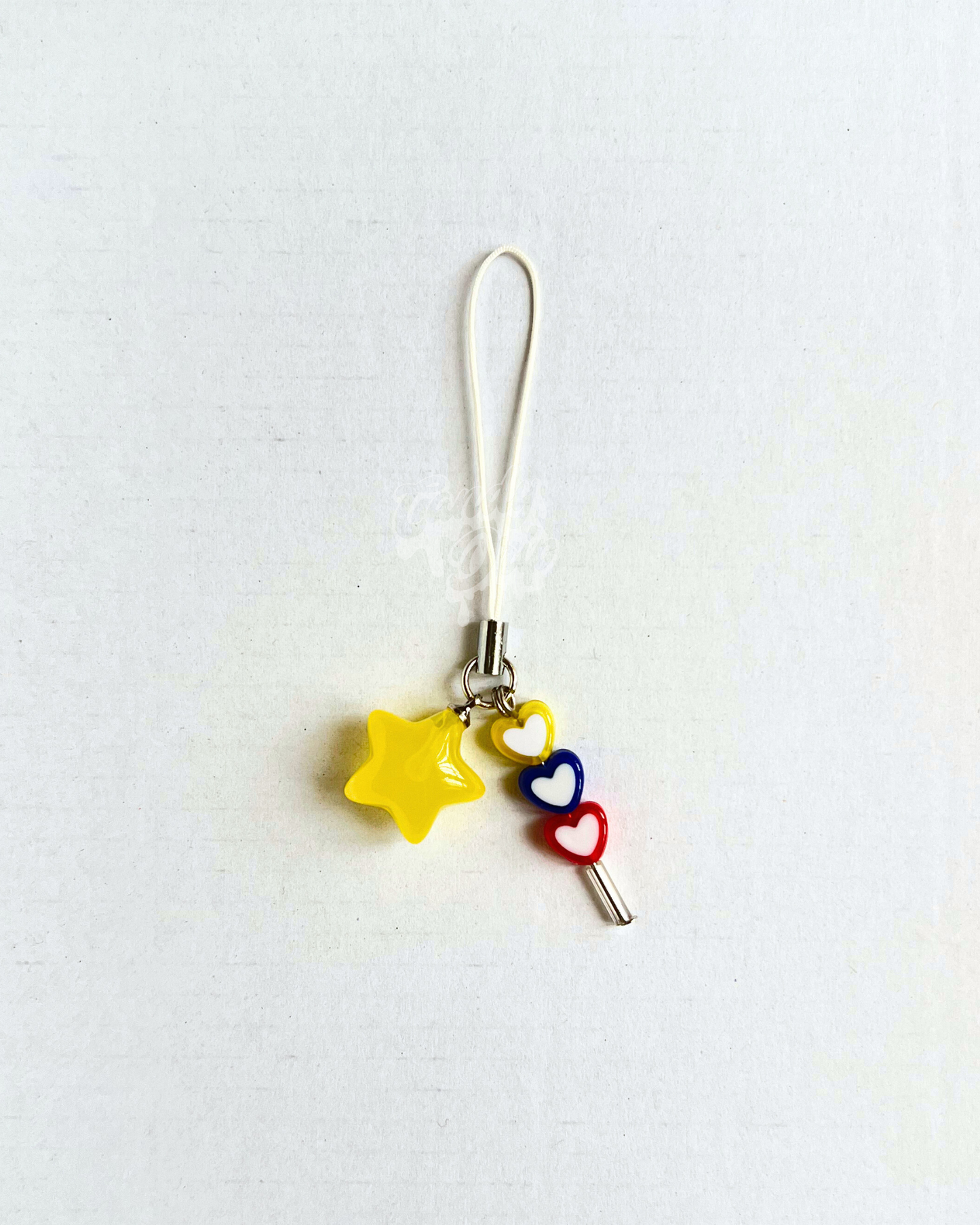 Primary Colour Dango