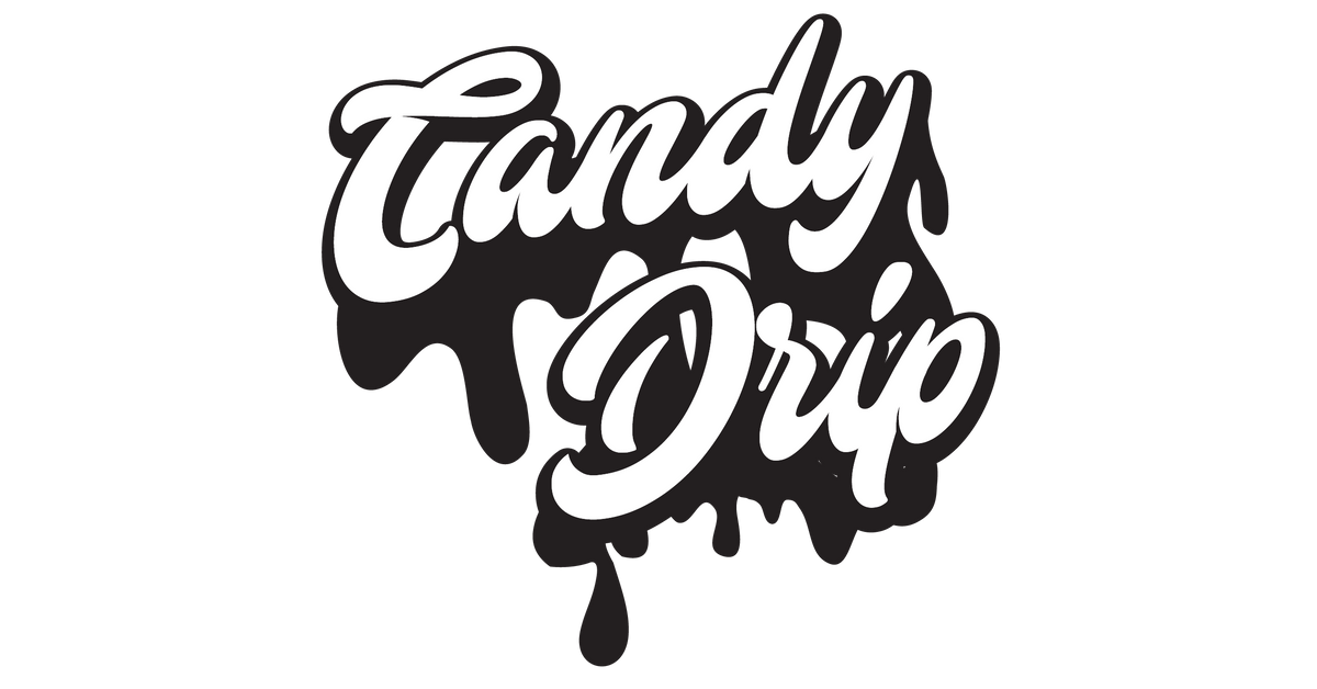 Products Candy Drip Australia