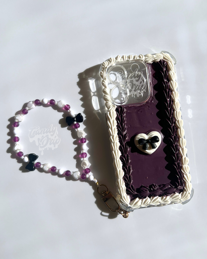 Ube Cake - iPhone 15 Pro