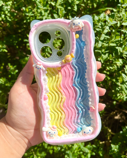 Angel Cake - iPhone 15 Pro Max