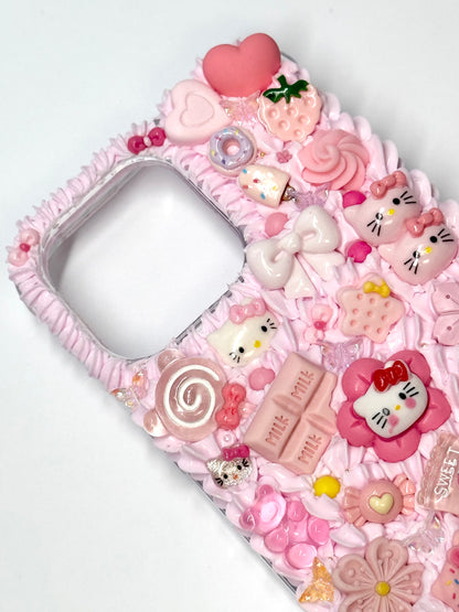SO - Decoden Phone Case x2