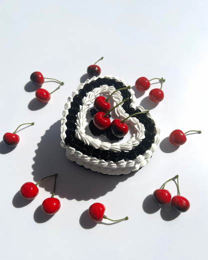 Velvet Cherry