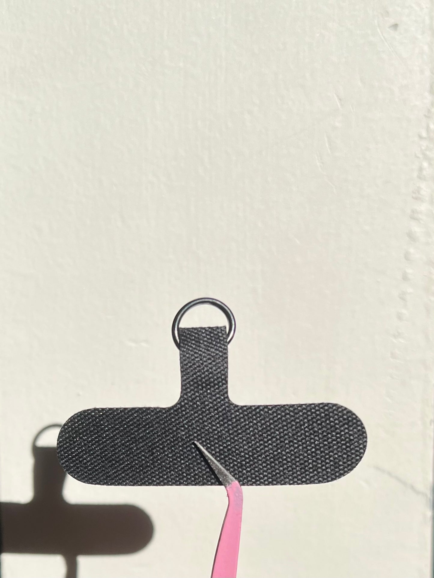 Phone Lanyard Card