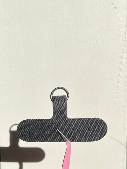 Phone Lanyard Card