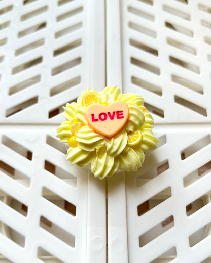 Lemon Sweetheart