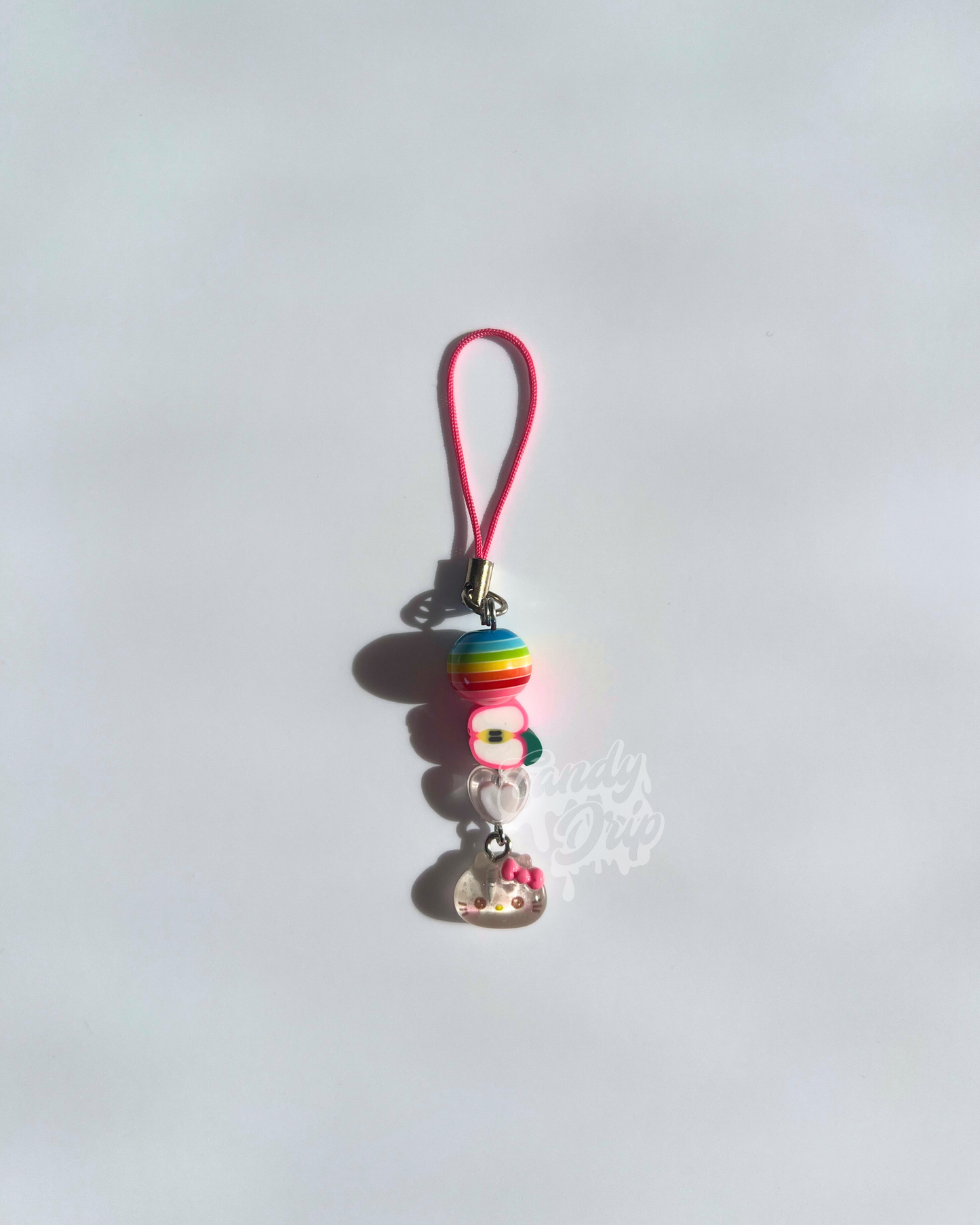 Rainbow Bead Series