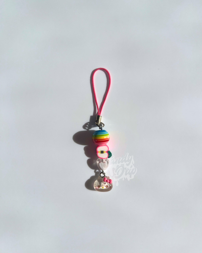 Rainbow Bead Series
