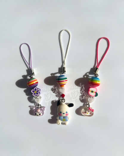 Rainbow Bead Series