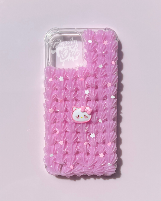 Blossom Jelly - iPhone 13 Pro Max