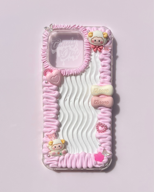 Sweet Lamb - iPhone 16 Pro