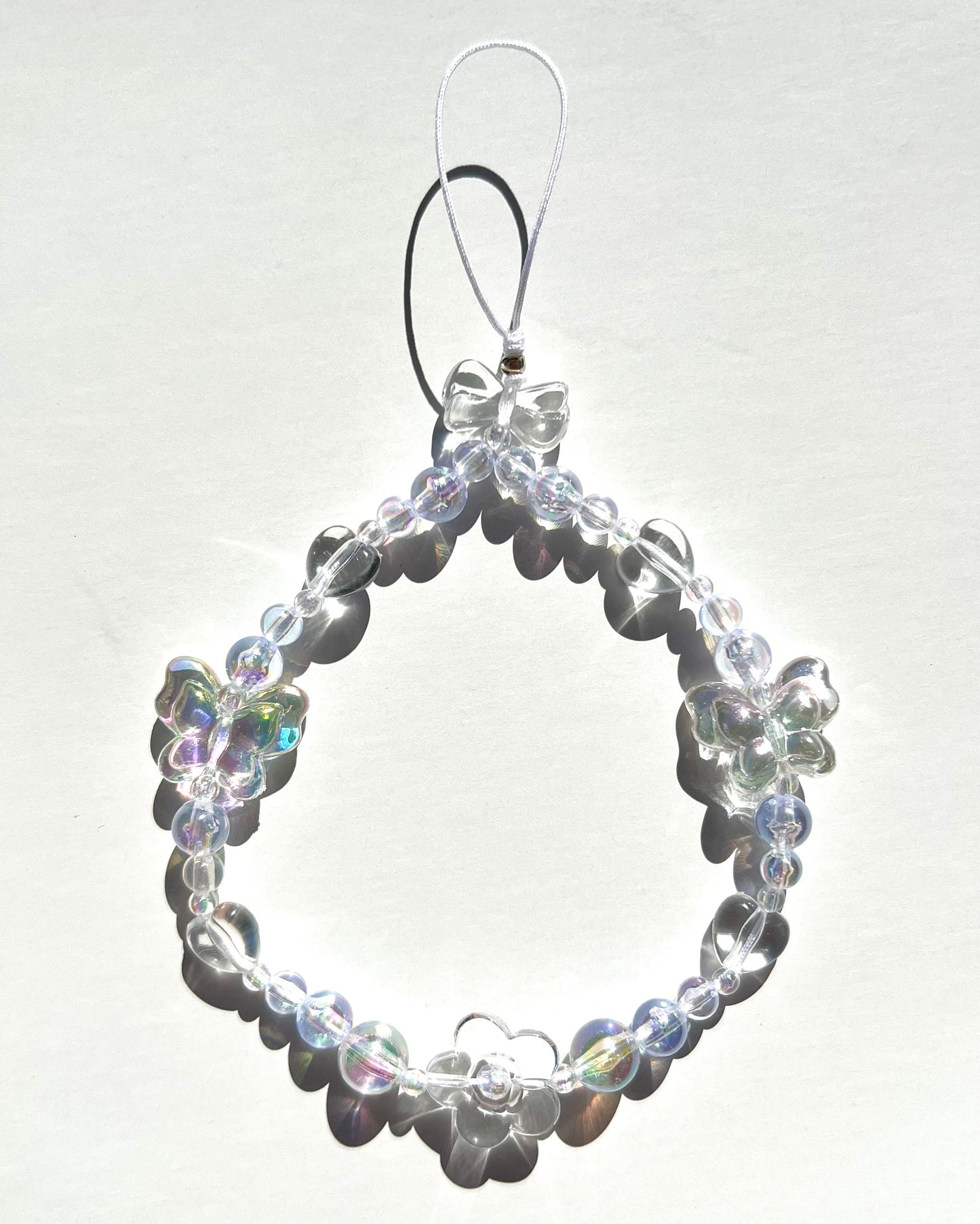 Dewdrop Jelly