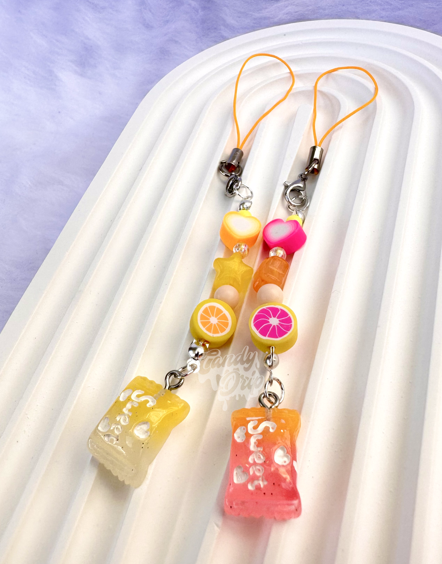 Citrus Sweet Set